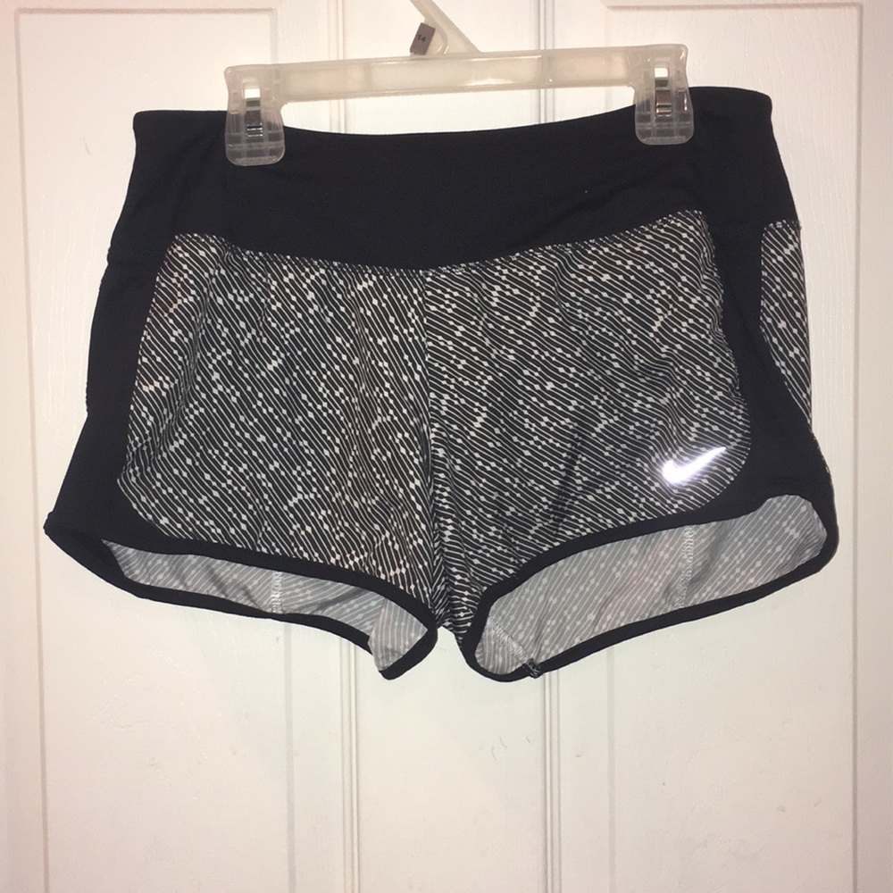 Nike Dri-Fit Running Shorts